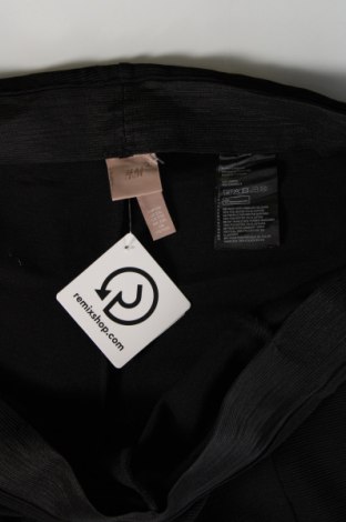 Damenhose H&M, Größe XXL, Farbe Schwarz, Preis 9,99 €