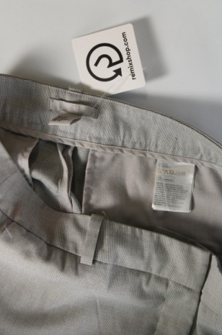 Damenhose H&M, Größe L, Farbe Grau, Preis 14,99 €