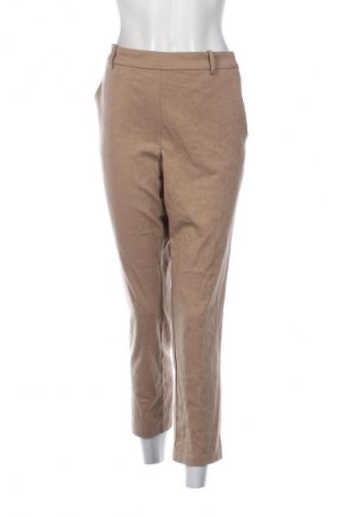 Damenhose H&M, Größe L, Farbe Beige, Preis € 20,49