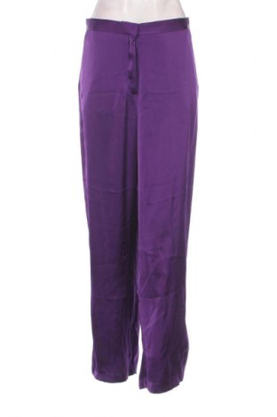 Damenhose H&M, Größe M, Farbe Lila, Preis € 15,99