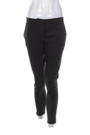 Pantaloni de femei H&M, Mărime M, Culoare Negru, Preț 95,99 Lei