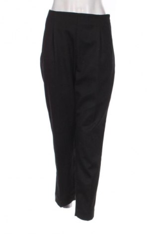 Pantaloni de femei H&M, Mărime M, Culoare Negru, Preț 45,99 Lei