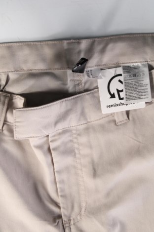 Damenhose H&M Divided, Größe M, Farbe Beige, Preis 8,99 €