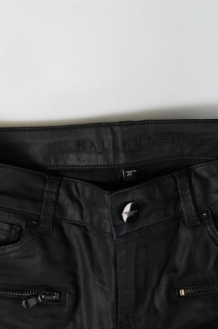 Damenhose Hallhuber, Größe XS, Farbe Schwarz, Preis € 43,99