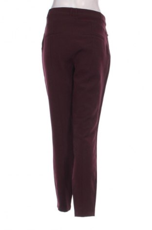 Damenhose Hallhuber, Größe M, Farbe Rot, Preis 57,49 €