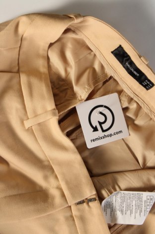 Damenhose Hallhuber, Größe M, Farbe Beige, Preis 57,49 €