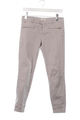 Damenhose Hilfiger Denim, Größe M, Farbe Grau, Preis € 19,99