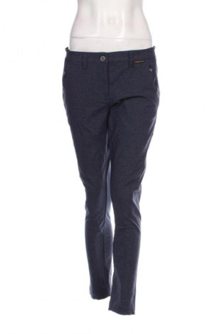 Damenhose Jack Wolfskin, Größe S, Farbe Blau, Preis 28,00 €