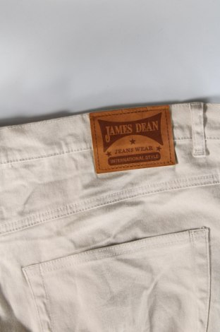 Damskie spodnie James Jeans, Rozmiar XXL, Kolor Beżowy, Cena 68,97 zł