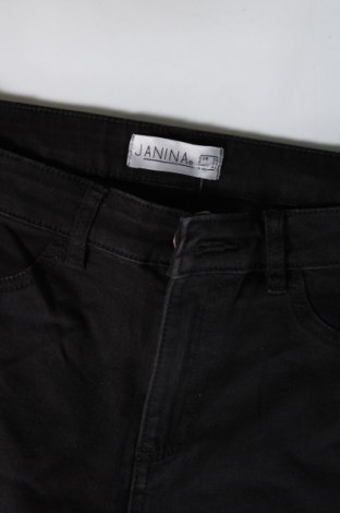 Pantaloni de femei Janina, Mărime S, Culoare Negru, Preț 95,99 Lei