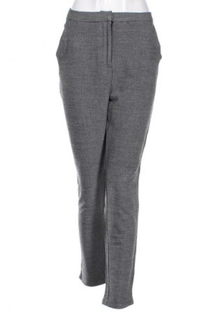 Damenhose Janina, Größe L, Farbe Grau, Preis 20,49 €