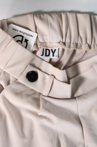 Damenhose Jdy, Größe S, Farbe Beige, Preis 8,99 €