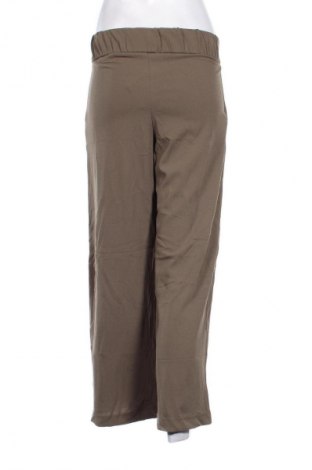 Pantaloni de femei Jdy, Mărime S, Culoare Verde, Preț 41,99 Lei