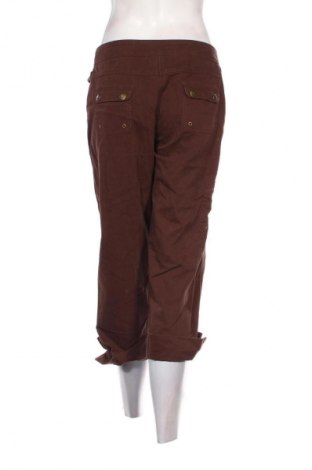 Damenhose Jones New York, Größe M, Farbe Braun, Preis € 11,99