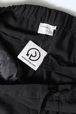 Damenhose Junarose, Größe XXL, Farbe Schwarz, Preis € 13,99