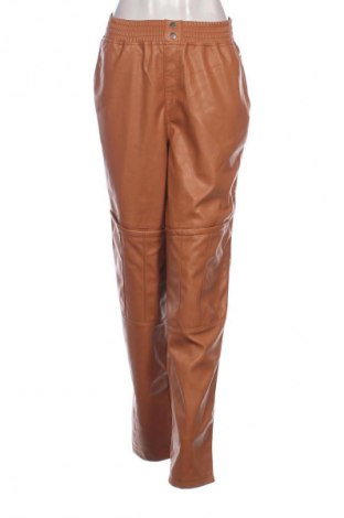 Damenhose Katy Perry exclusive for ABOUT YOU, Größe M, Farbe Braun, Preis € 47,57