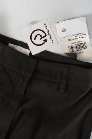 Damenhose Kookai, Größe S, Farbe Grün, Preis 53,99 €