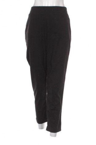 Pantaloni de femei LC Waikiki, Mărime XL, Culoare Negru, Preț 49,99 Lei