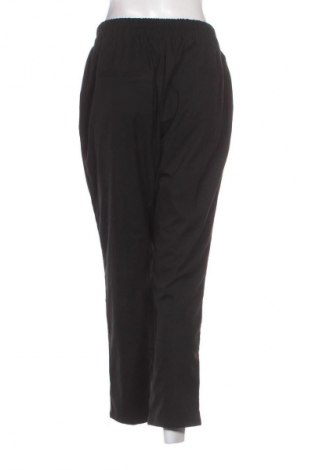 Pantaloni de femei LC Waikiki, Mărime XL, Culoare Negru, Preț 49,99 Lei