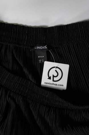 Damenhose Lindex, Größe XL, Farbe Schwarz, Preis 15,00 €