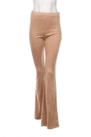 Damenhose Loavies, Größe M, Farbe Beige, Preis 14,99 €