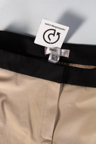 Damenhose Mango, Größe S, Farbe Beige, Preis € 30,25