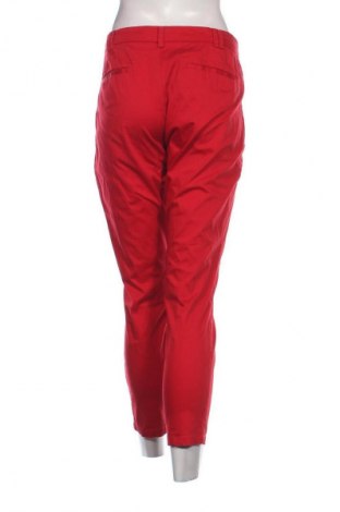 Damenhose Mango, Größe XL, Farbe Rot, Preis € 17,00