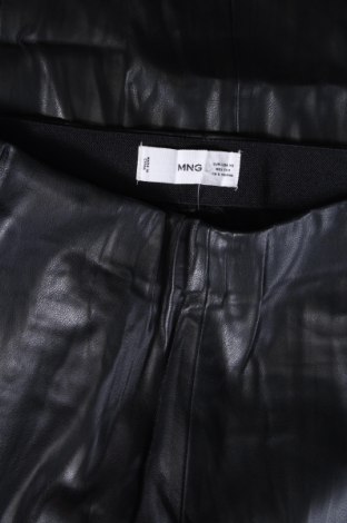 Damenhose Mango, Größe XS, Farbe Schwarz, Preis 10,99 €