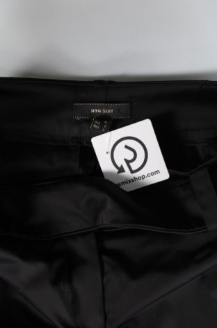 Pantaloni de femei Mango, Mărime S, Culoare Negru, Preț 122,45 Lei