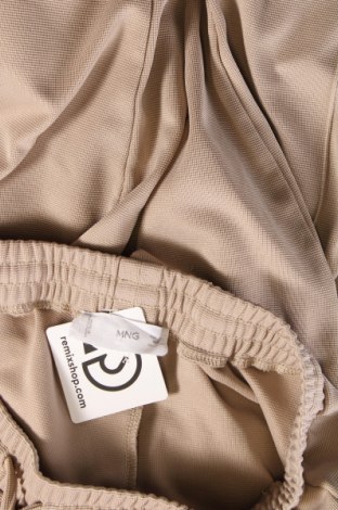 Damenhose Mango, Größe S, Farbe Beige, Preis 10,99 €