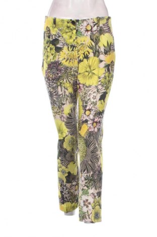 Pantaloni de femei Marc Cain, Mărime M, Culoare Multicolor, Preț 643,35 Lei