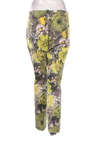 Pantaloni de femei Marc Cain, Mărime M, Culoare Multicolor, Preț 643,35 Lei