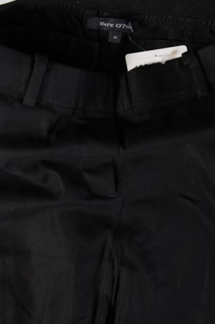 Damenhose Marc O'Polo, Größe XS, Farbe Schwarz, Preis 24,99 €