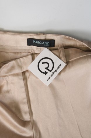 Дамски панталон Marciano by Guess, Размер M, Цвят Бежов, Цена 67,86 лв.