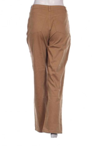 Pantaloni de femei Marco Pecci, Mărime XS, Culoare Maro, Preț 21,99 Lei