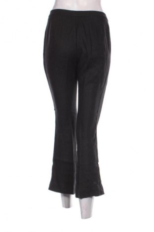 Pantaloni de femei Marks & Spencer, Mărime M, Culoare Negru, Preț 69,82 Lei