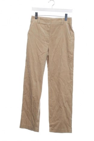 Damenhose Massimo Dutti, Größe S, Farbe Beige, Preis 71,58 €