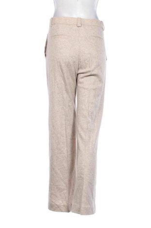 Damenhose Massimo Dutti, Größe S, Farbe Beige, Preis € 43,49