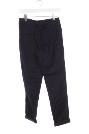 Pantaloni de femei Minus, Mărime XS, Culoare Albastru, Preț 78,99 Lei