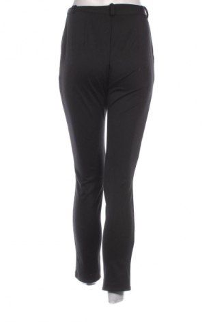 Pantaloni de femei Miss One, Mărime S, Culoare Negru, Preț 95,99 Lei