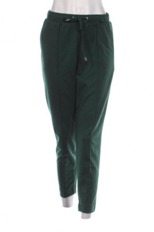 Pantaloni de femei Mohito, Mărime L, Culoare Verde, Preț 95,99 Lei