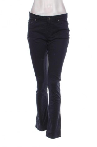 Pantaloni de femei Montego, Mărime S, Culoare Albastru, Preț 19,99 Lei