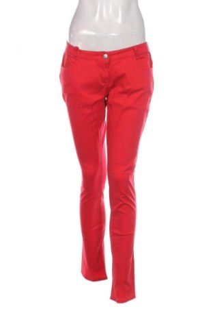 Damenhose Motivi, Größe L, Farbe Rot, Preis € 10,99