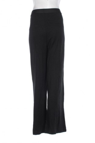 Pantaloni de femei Ms Mode, Mărime XXL, Culoare Negru, Preț 52,99 Lei