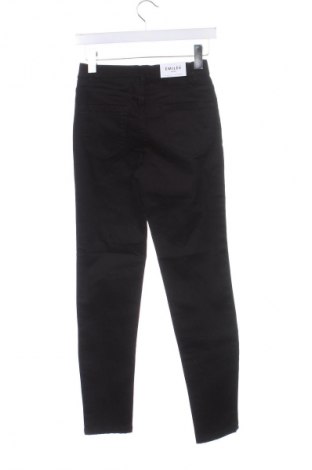 Pantaloni de femei New Look, Mărime XS, Culoare Negru, Preț 49,98 Lei