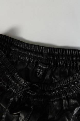 Damenhose New Look, Größe M, Farbe Schwarz, Preis € 10,49