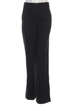 Pantaloni de femei Nife, Mărime S, Culoare Negru, Preț 357,14 Lei