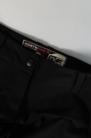 Damenhose North Finder, Größe M, Farbe Schwarz, Preis 28,00 €