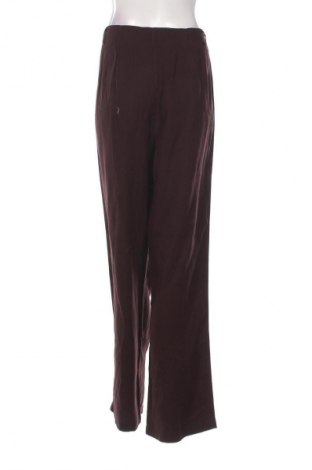 Damenhose ONLY, Größe L, Farbe Braun, Preis 8,99 €