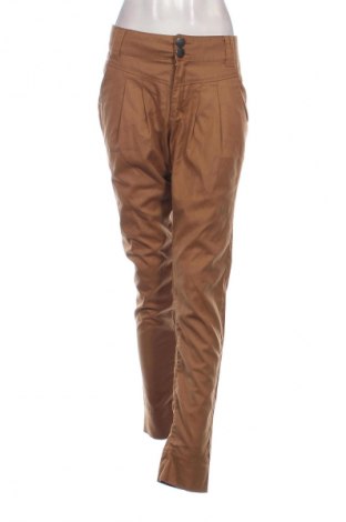 Damenhose ONLY, Größe M, Farbe Braun, Preis 8,99 €